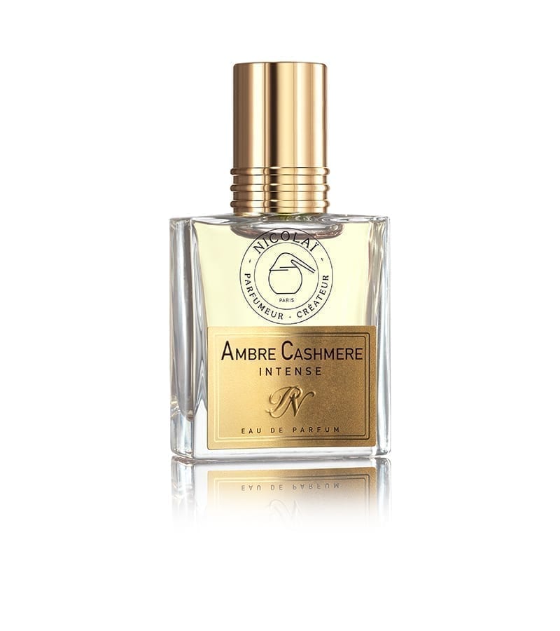AMBRE CASHMERE INTENSE - 83744